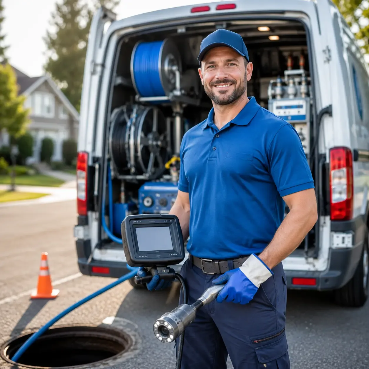Local Pipe Relining specialists in Schnecksville, PA