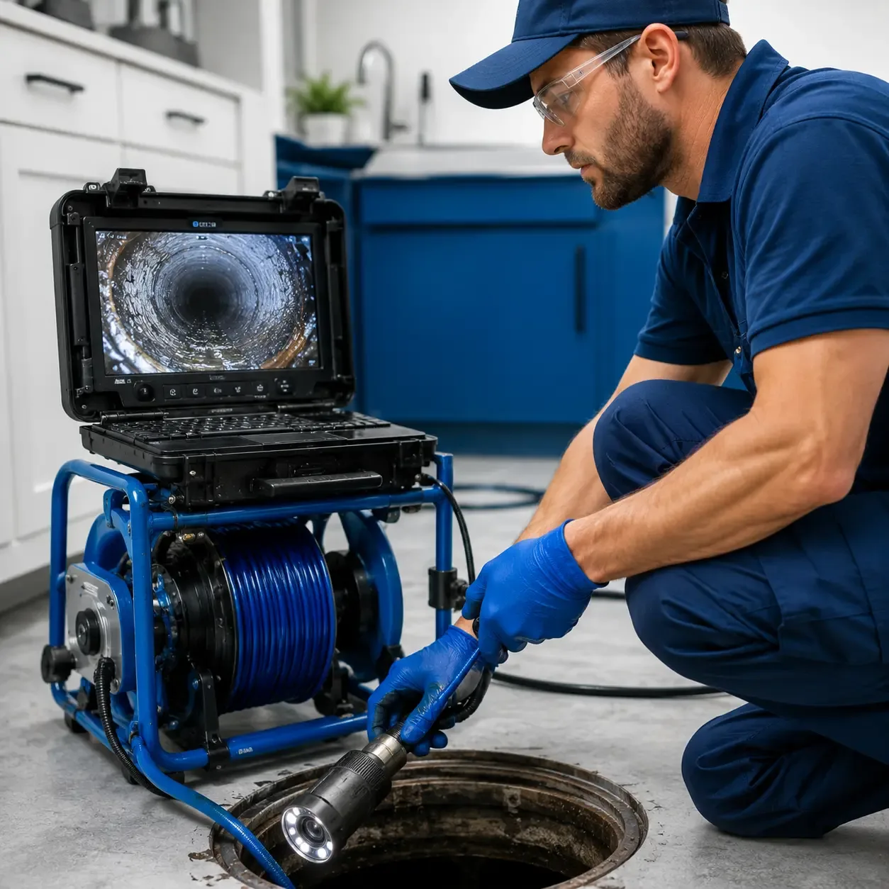 Pipe Relining professionals serving Schnecksville, PA